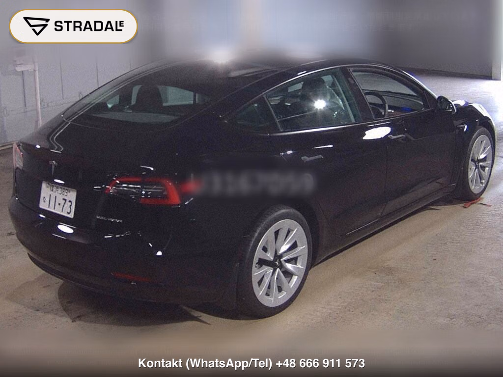 TESLA MODEL 3 4WD LONG RANGE, miniaturka 6
