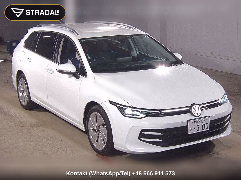 VOLKSWAGEN GOLF VARIANT TDI ACTIVE ADVANCE, miniaturka 2