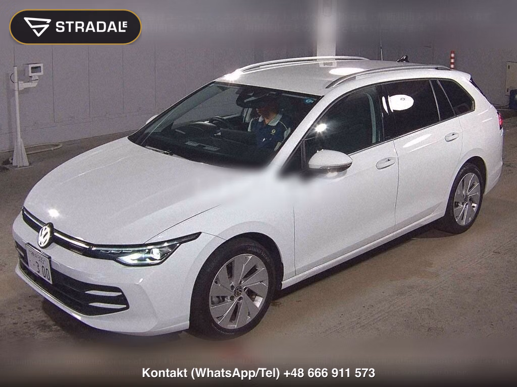 VOLKSWAGEN GOLF VARIANT TDI ACTIVE ADVANCE, miniaturka 5
