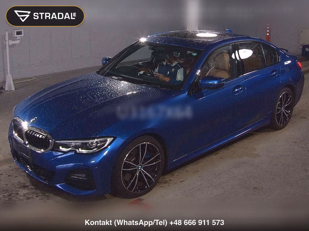 BMW 3 SERIES 4D OTHERS, miniaturka 5