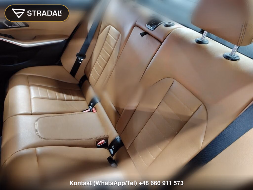 BMW 3 SERIES 4D OTHERS, miniaturka 7