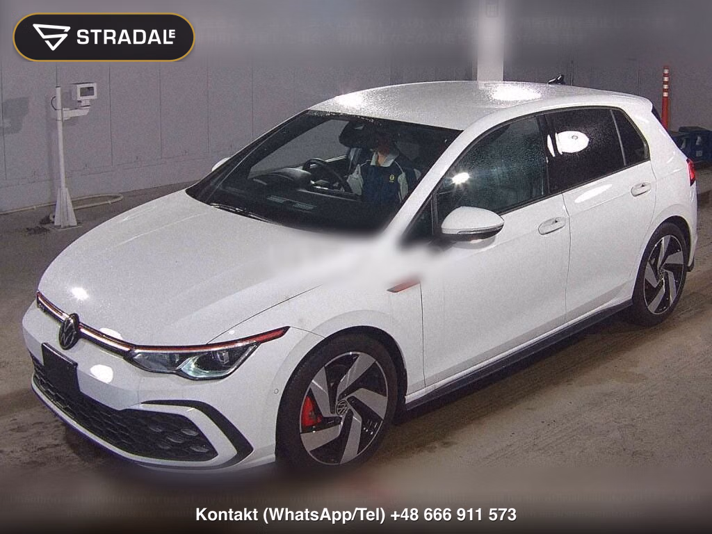 VOLKSWAGEN GOLF GTI BASE GRADE, miniaturka 5