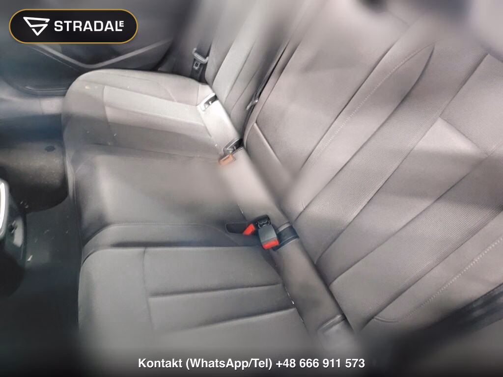AUDI A4 AVANT 35TFSI MEISTERSTUCK, miniaturka 7