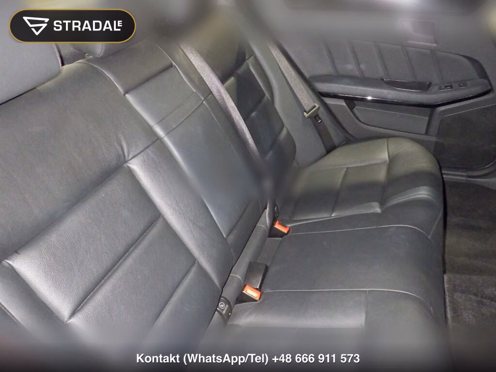 MERCEDES BENZ E-CLASS 4D E350 AVANTGARDE, miniaturka 7