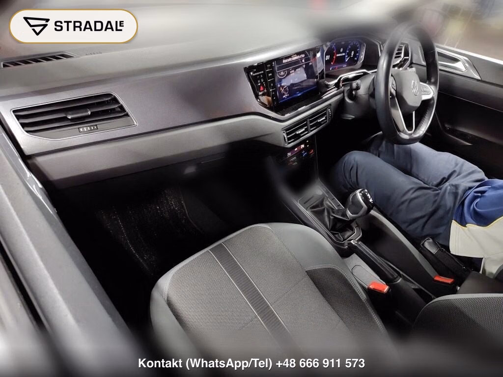 VOLKSWAGEN POLO 5D TSI STYLE, miniaturka 4