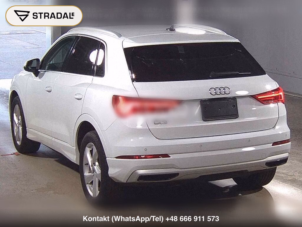 AUDI Q3 35TFSI ADVANCED, miniaturka 3