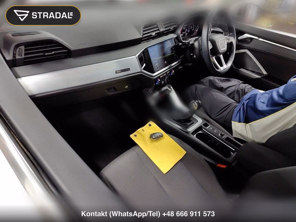 AUDI Q3 35TFSI ADVANCED, miniaturka 4