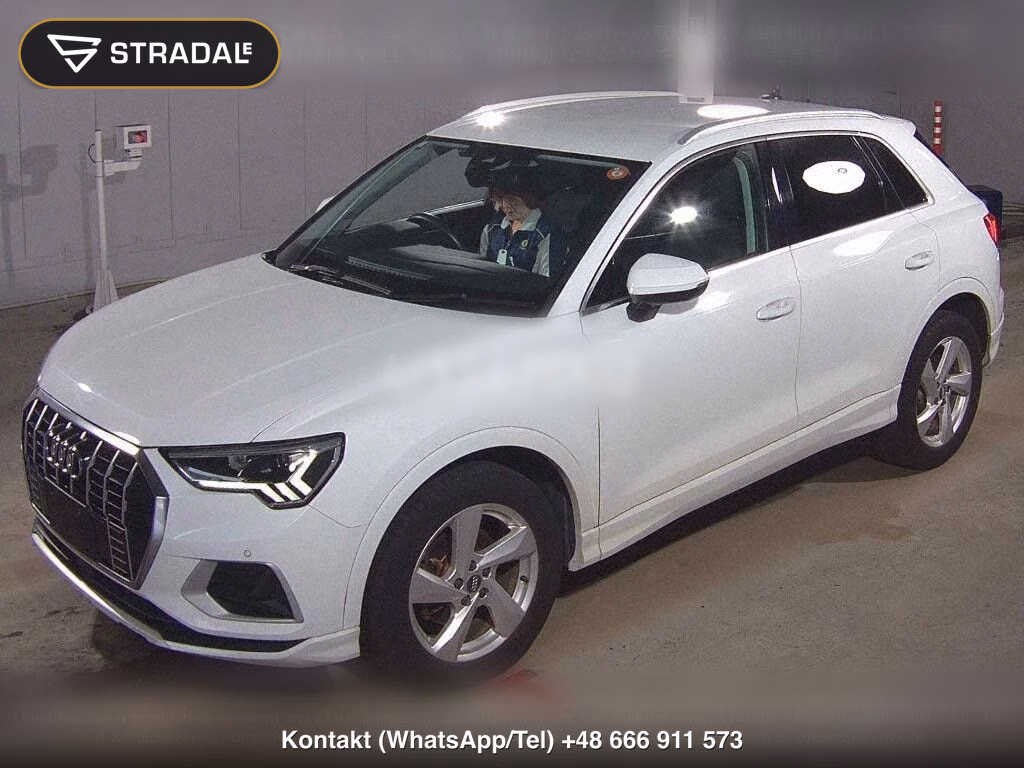 AUDI Q3 35TFSI ADVANCED, miniaturka 5