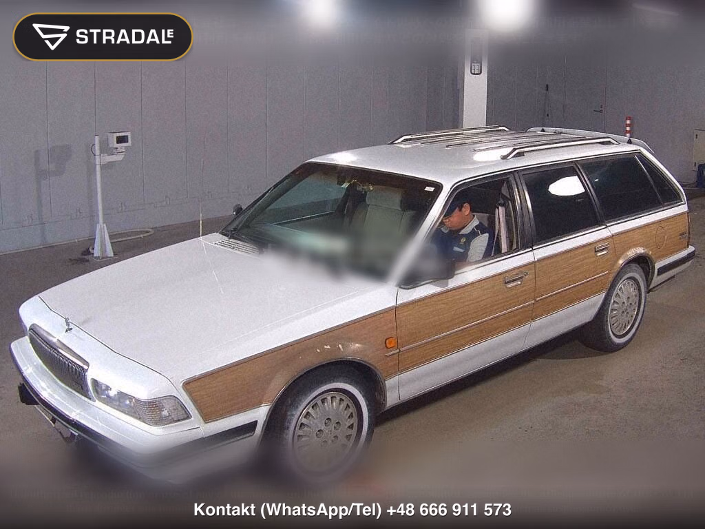 BUICK REGAL WG ESTATE WAGON, miniaturka 5