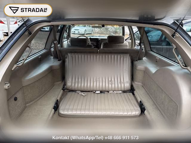 BUICK REGAL WG ESTATE WAGON, miniaturka 8