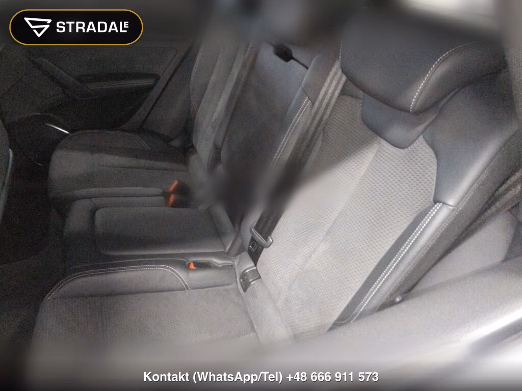 AUDI SQ5 4WD BASE GRADE, miniaturka 7