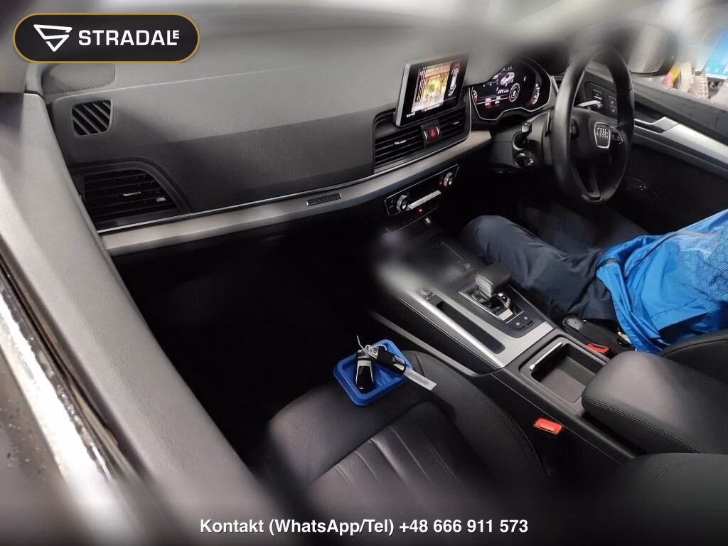 AUDI Q5 4WD 2.0TFSI QUATTRO, miniaturka 4