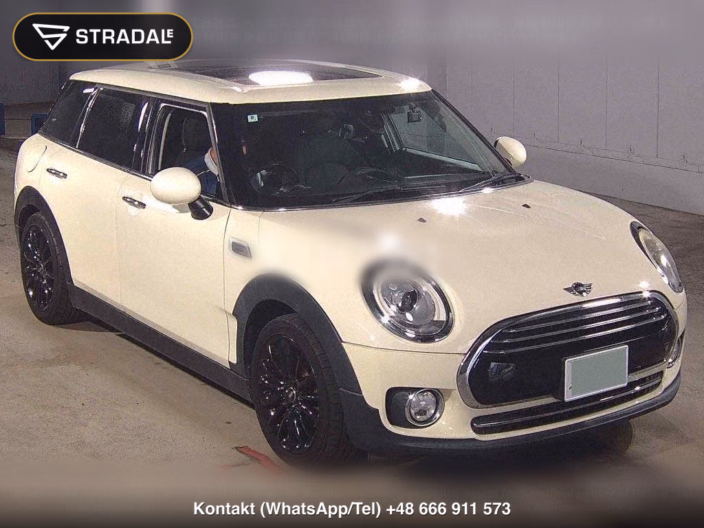 MINI MINI WG COOPER CLUBMAN, miniaturka 2