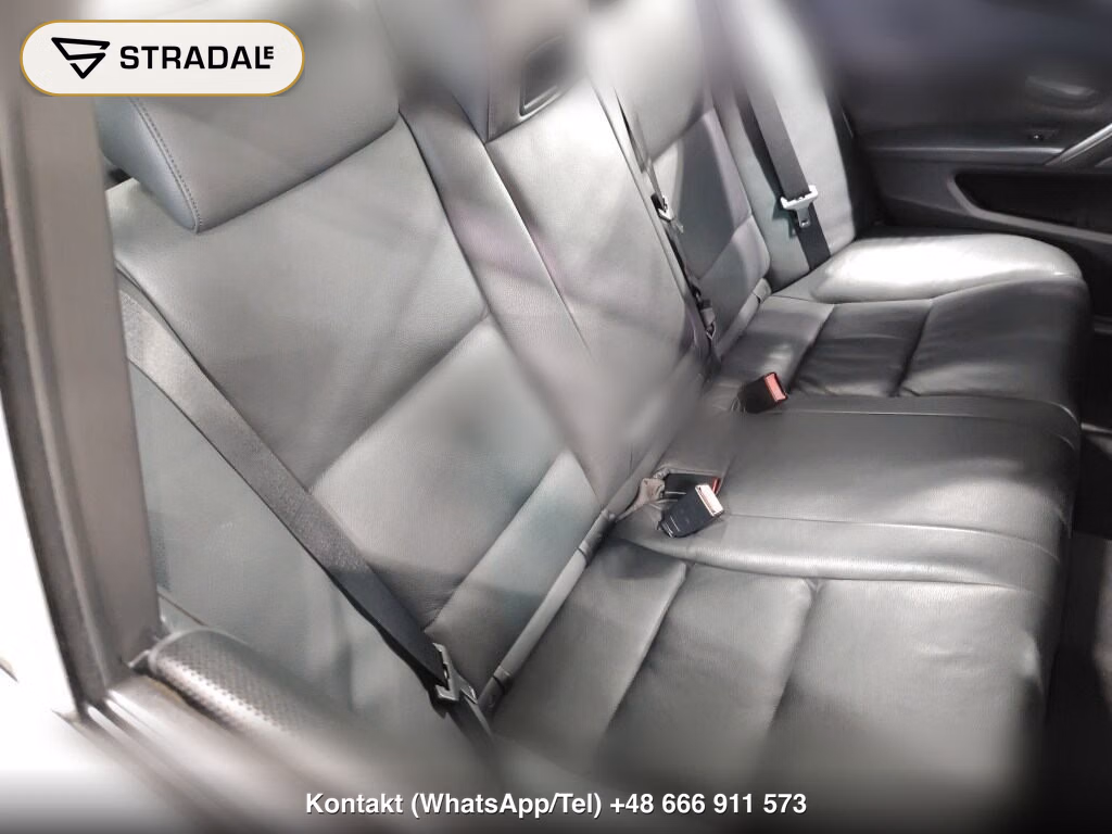 BMW 5 SERIES 4D 525I, miniaturka 7