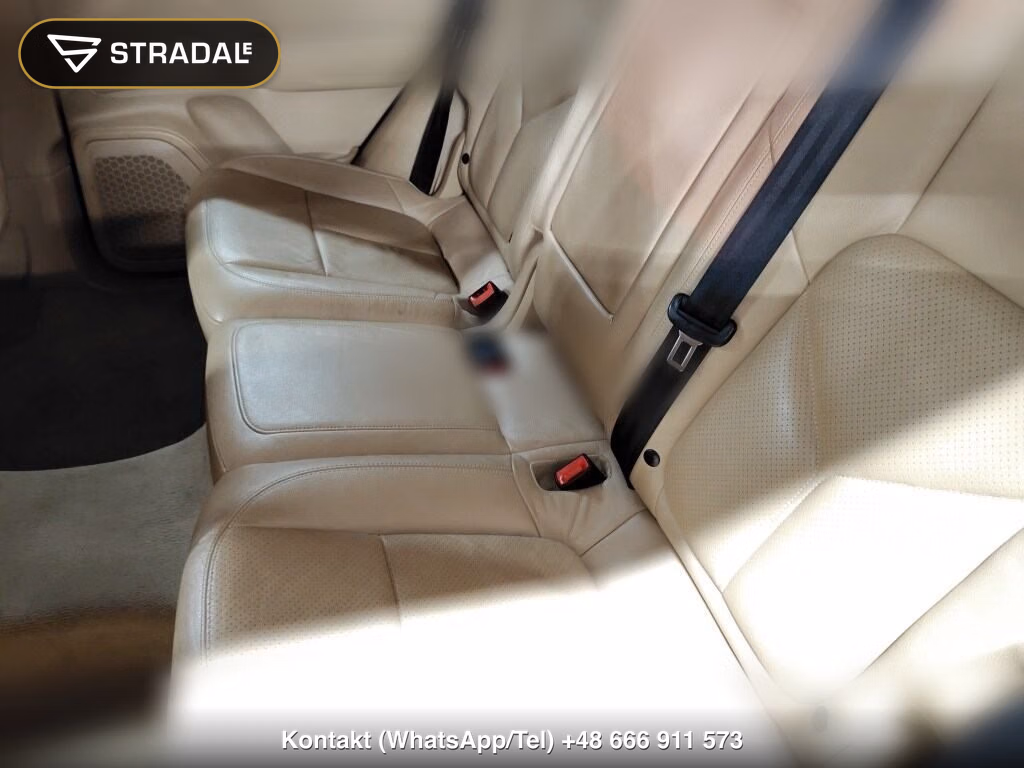 PORSCHE CAYENNE 4WD BASE GRADE, miniaturka 7