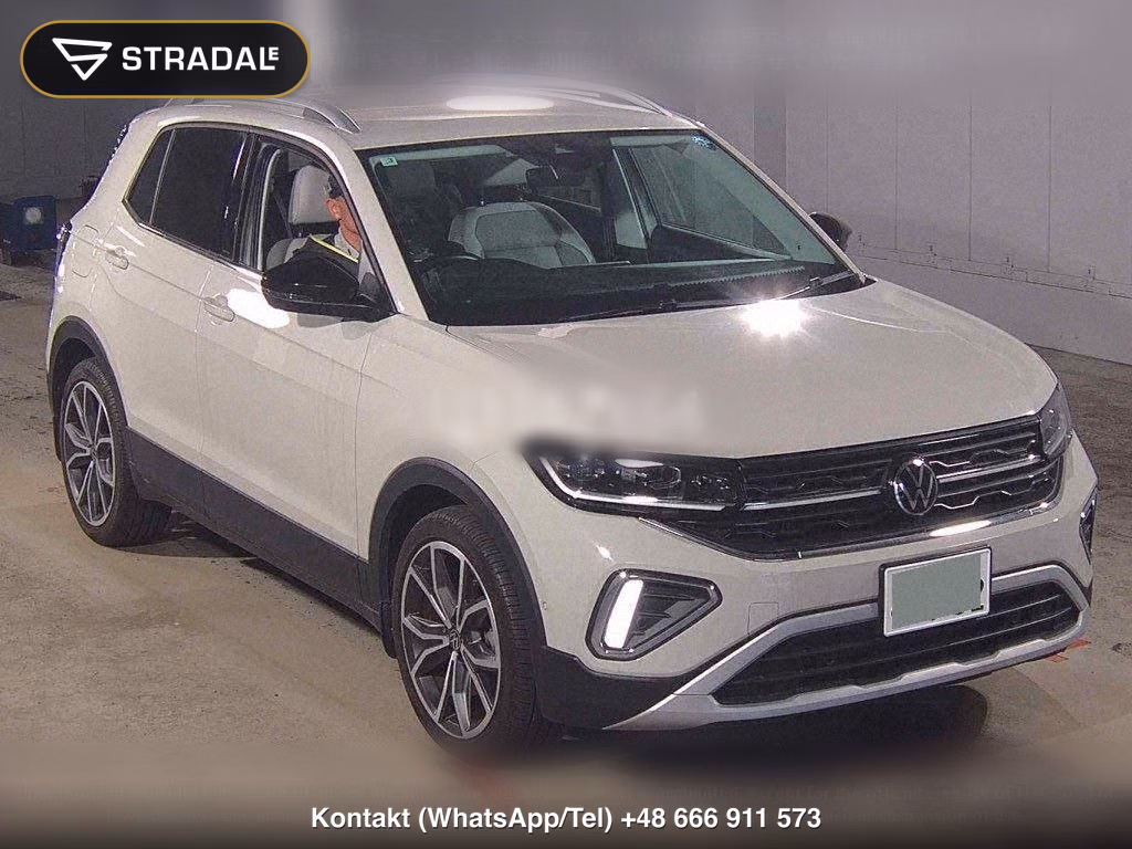 VOLKSWAGEN T-CROSS TSI STYLE DESIGN PACKAGE, miniaturka 2