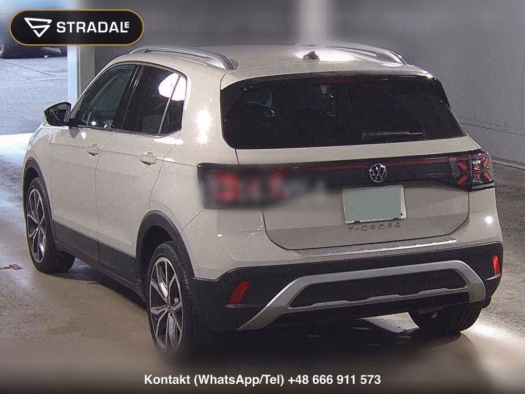 VOLKSWAGEN T-CROSS TSI STYLE DESIGN PACKAGE, miniaturka 3