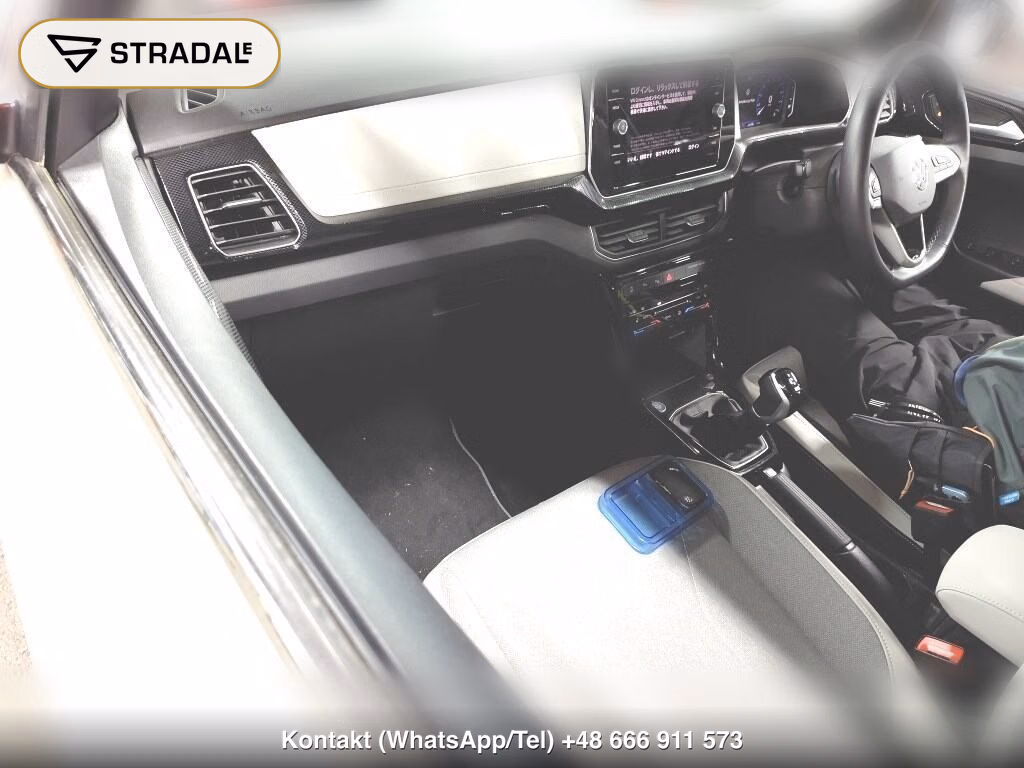 VOLKSWAGEN T-CROSS TSI STYLE DESIGN PACKAGE, miniaturka 4