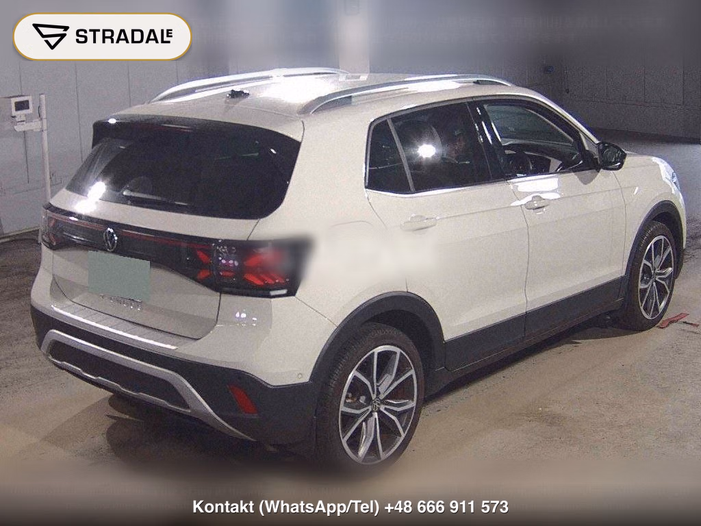 VOLKSWAGEN T-CROSS TSI STYLE DESIGN PACKAGE, miniaturka 6