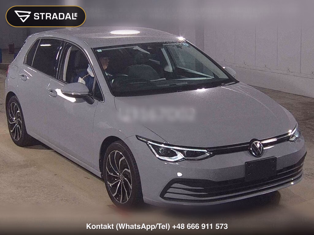 VOLKSWAGEN GOLF 5D ETSI ACTIVE PLATINUM EDITION, miniaturka 2