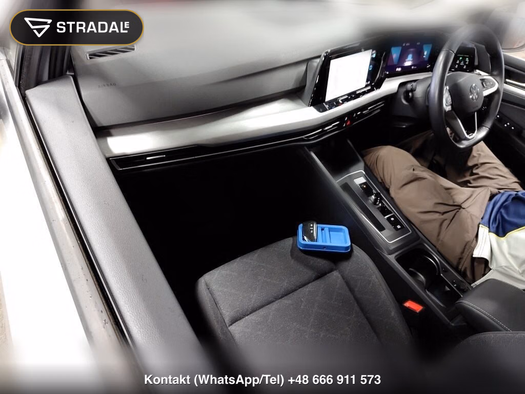VOLKSWAGEN GOLF 5D ETSI ACTIVE PLATINUM EDITION, miniaturka 4