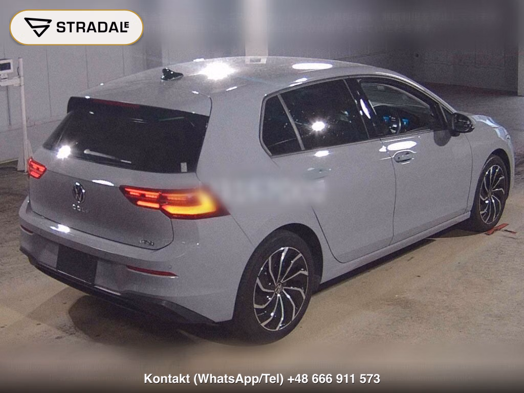 VOLKSWAGEN GOLF 5D ETSI ACTIVE PLATINUM EDITION, miniaturka 6
