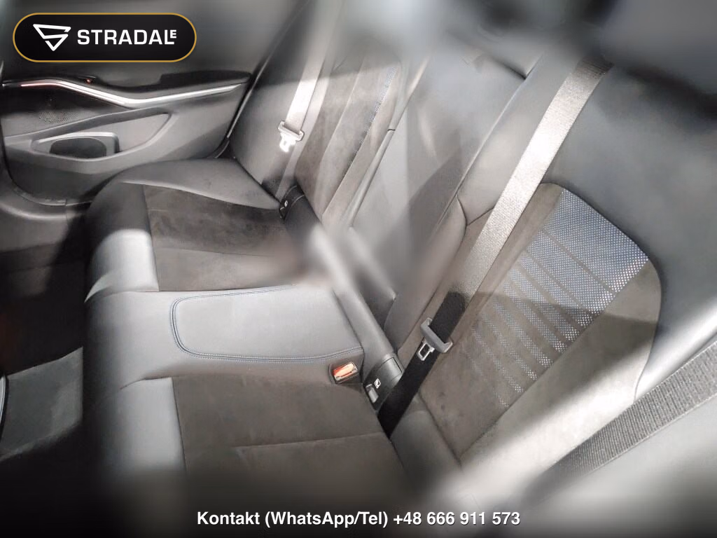 BMW 3 SERIES WG 4WD 320D XDRIVE TOURING M-SPORT EDITION JOY+, miniaturka 7