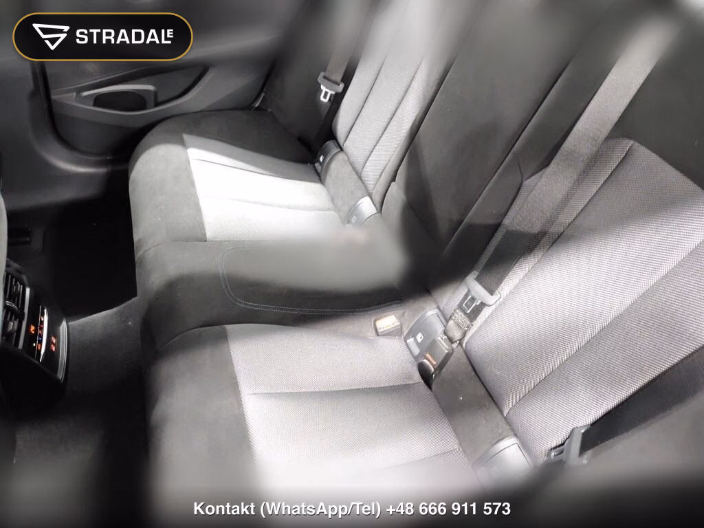 BMW 3 SERIES 4D 318I M-SPORT, miniaturka 7