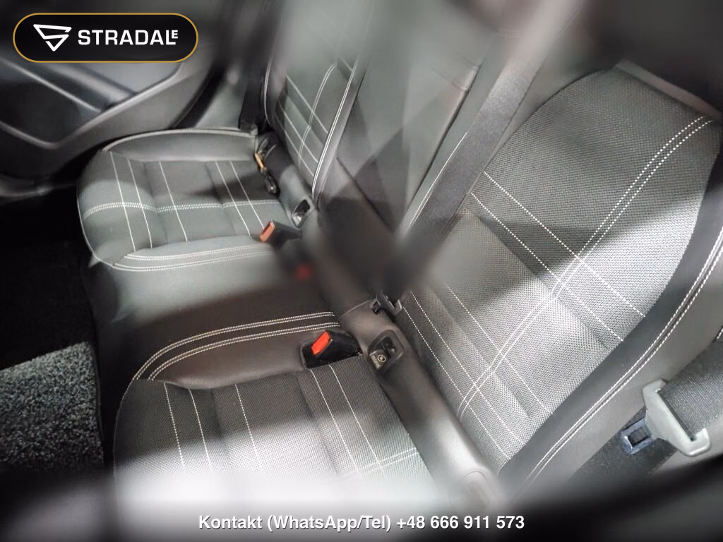 MERCEDES BENZ A-CLASS A180, miniaturka 7