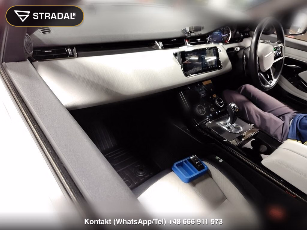 LAND ROVER RANGE ROVER EVOQUE 4WD OTHERS, miniaturka 4