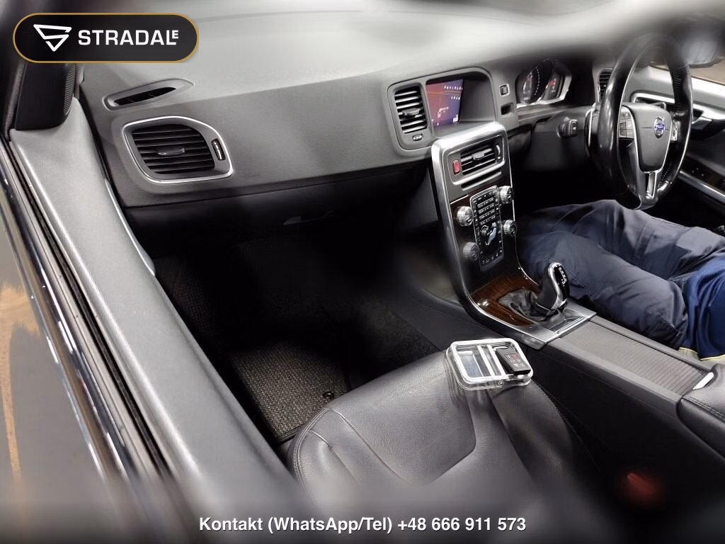 VOLVO V60 CROSS COUNTRY D4 CLASSIC, miniaturka 4