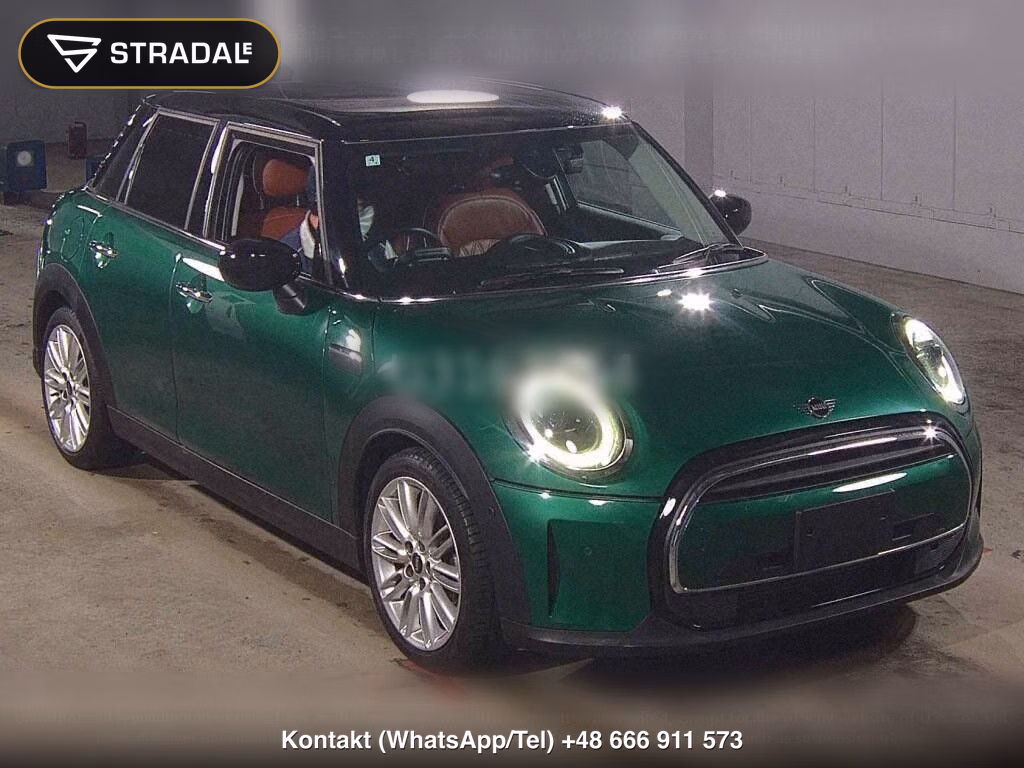 MINI MINI 5D COOPER, miniaturka 2