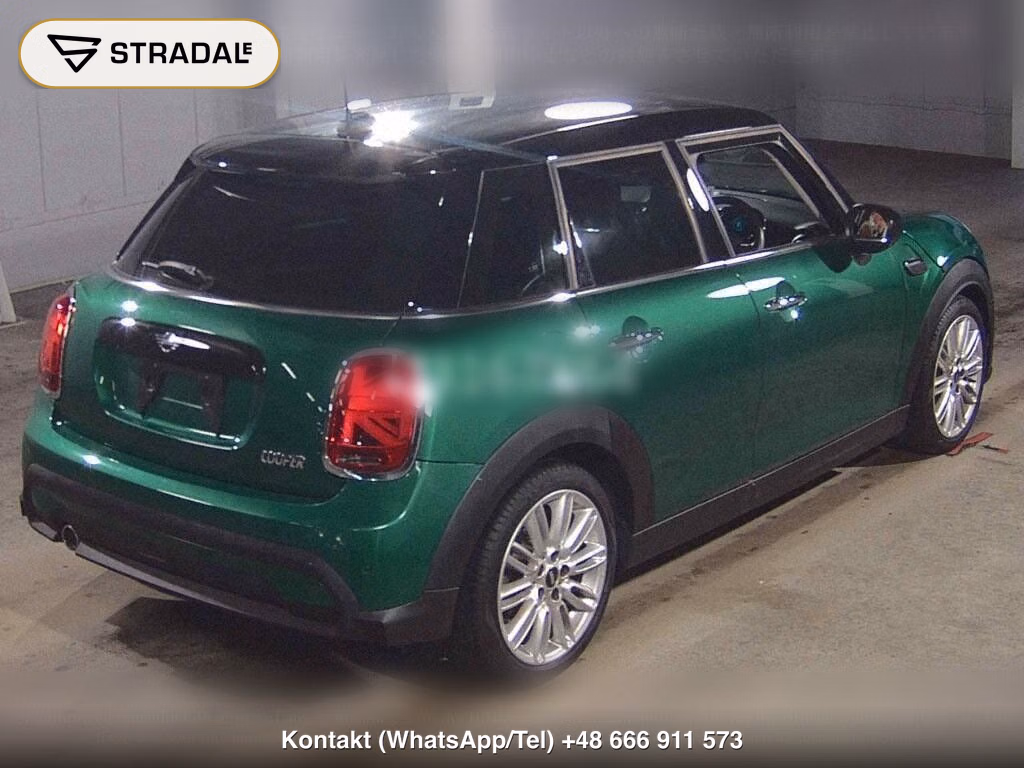 MINI MINI 5D COOPER, miniaturka 6