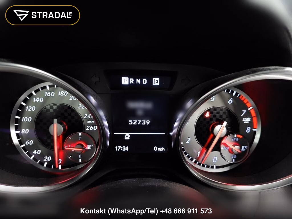 MERCEDES BENZ SLK SLK200 BLUEEFFICIENCY AMG SPORTS PACKAGE, miniaturka 7