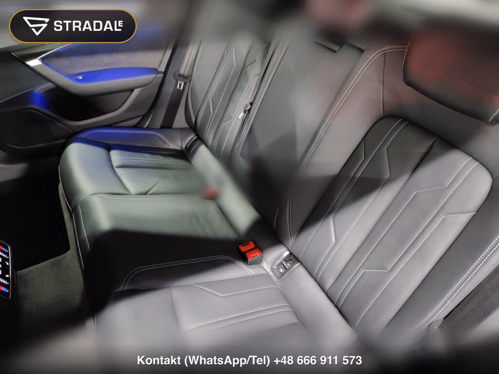 AUDI A6 AVANT 4WD OTHERS, miniaturka 7