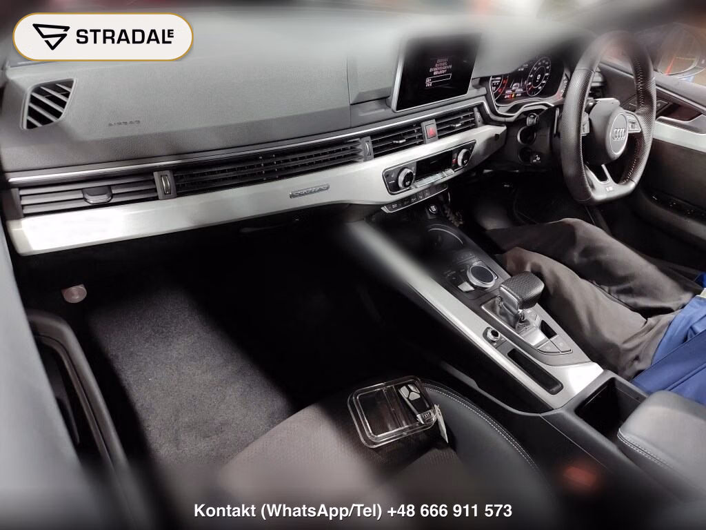 AUDI A5 SPORTBACK 4WD OTHERS, miniaturka 4