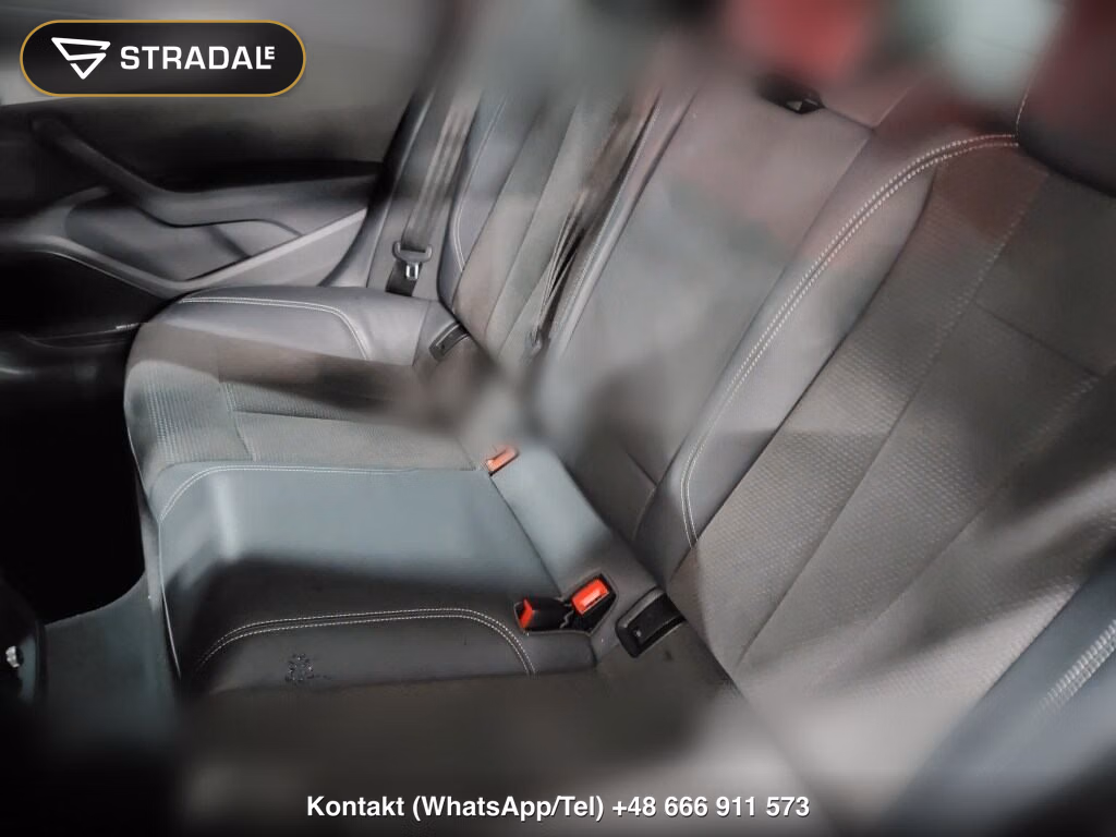 AUDI A5 SPORTBACK 4WD OTHERS, miniaturka 7
