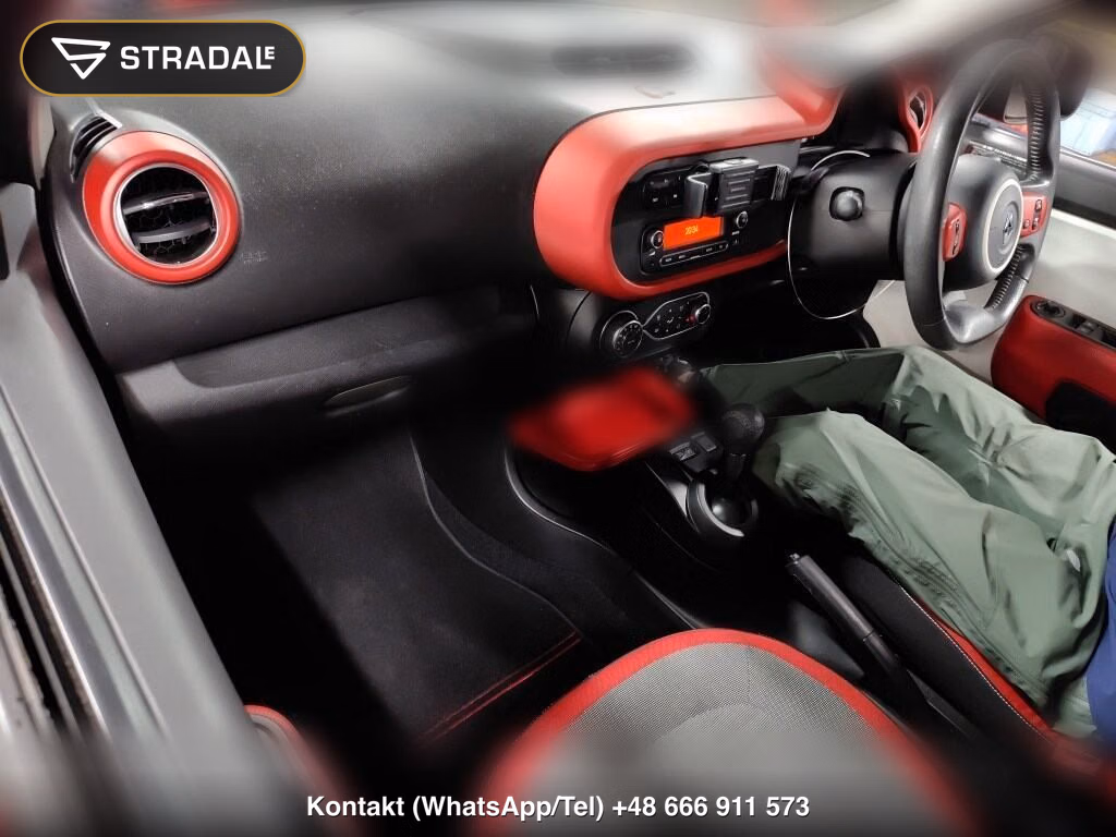 RENAULT TWINGO 5D INTENSE, miniaturka 4
