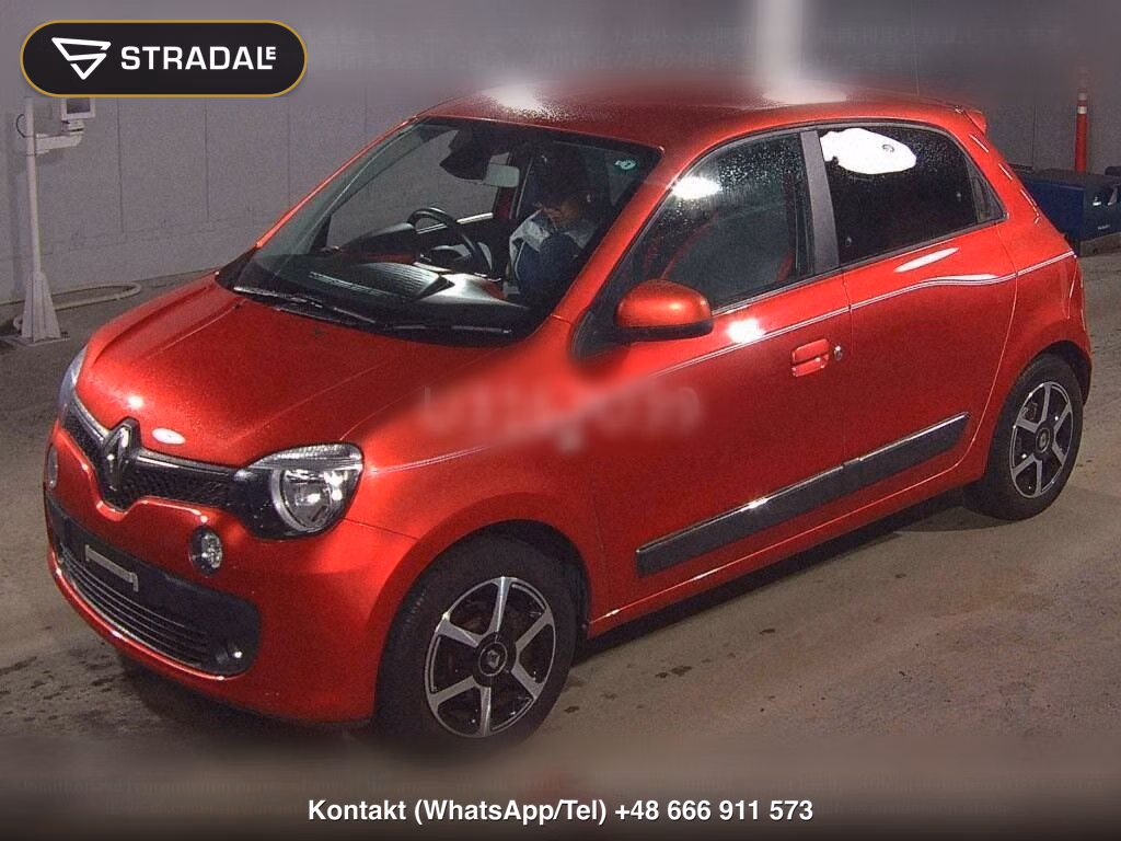 RENAULT TWINGO 5D INTENSE, miniaturka 5