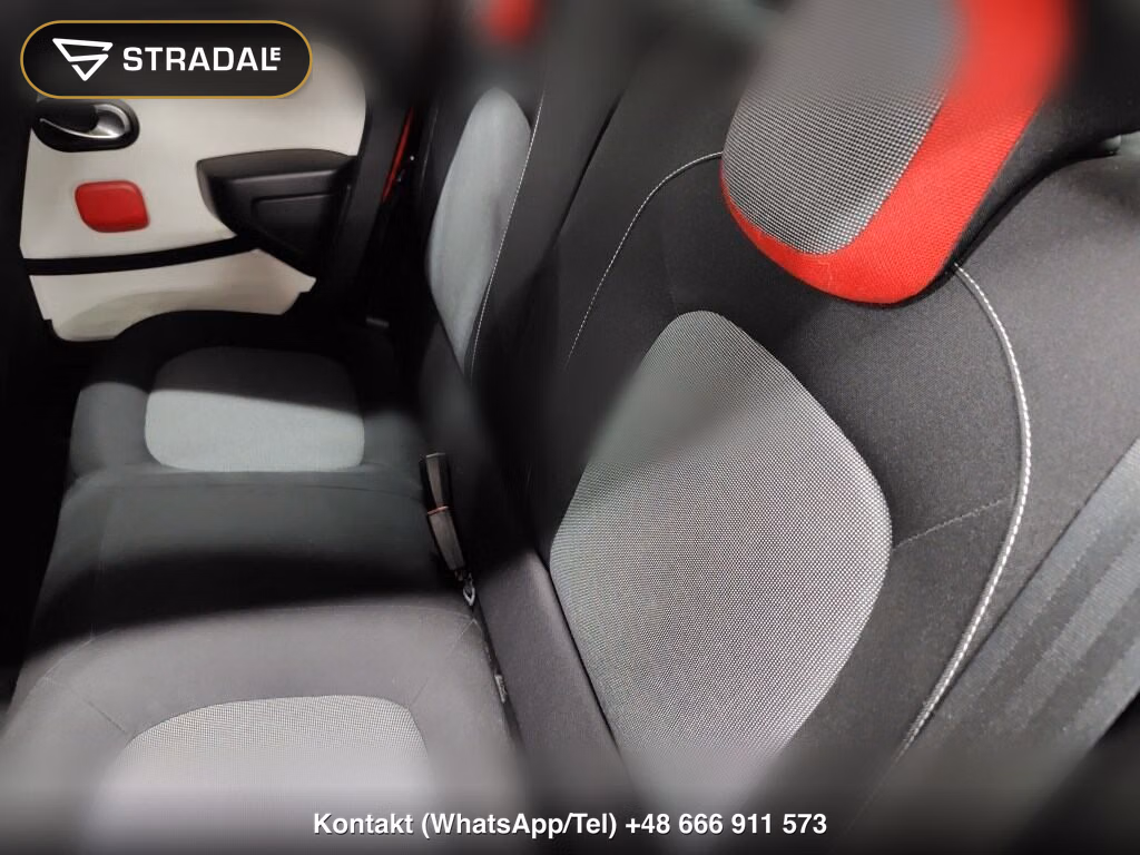 RENAULT TWINGO 5D INTENSE, miniaturka 7