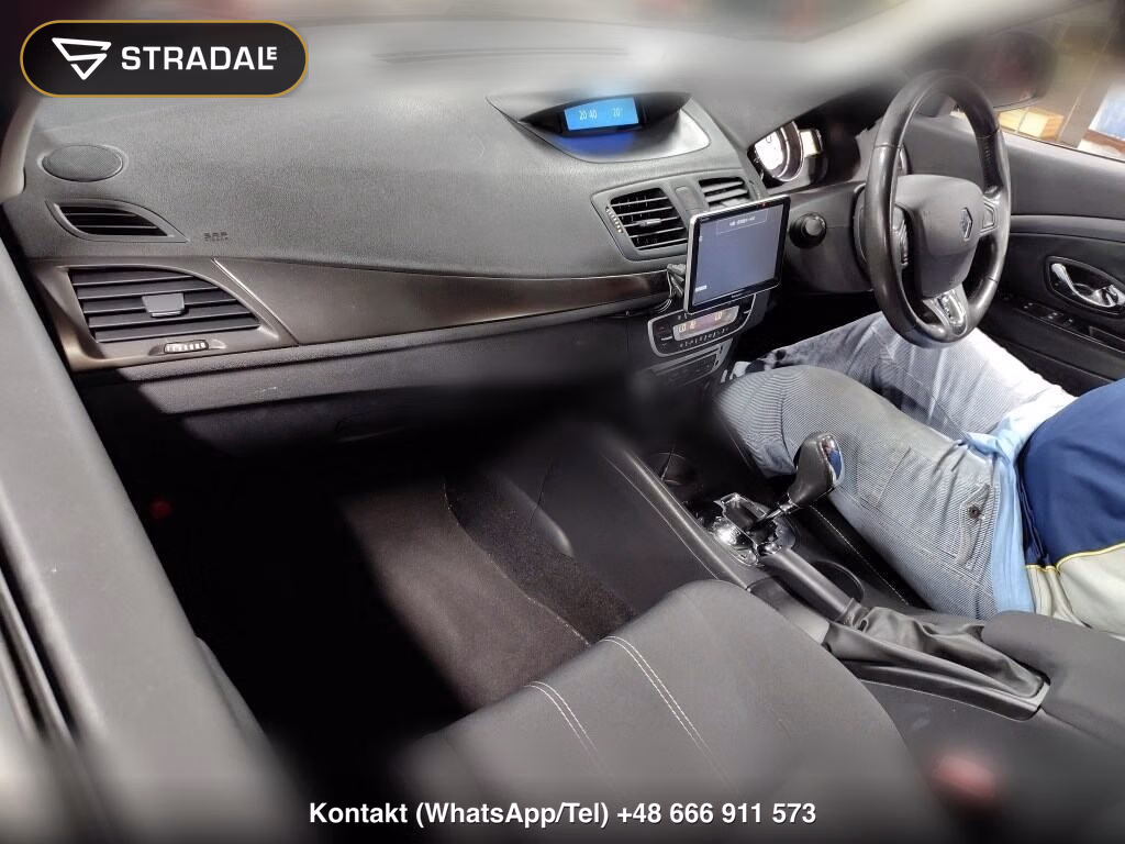 RENAULT MEGANE 5D, miniaturka 4