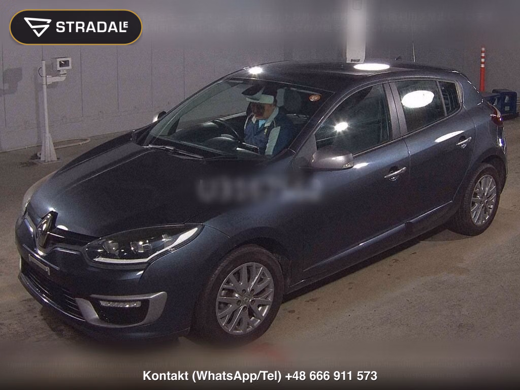 RENAULT MEGANE 5D, miniaturka 5