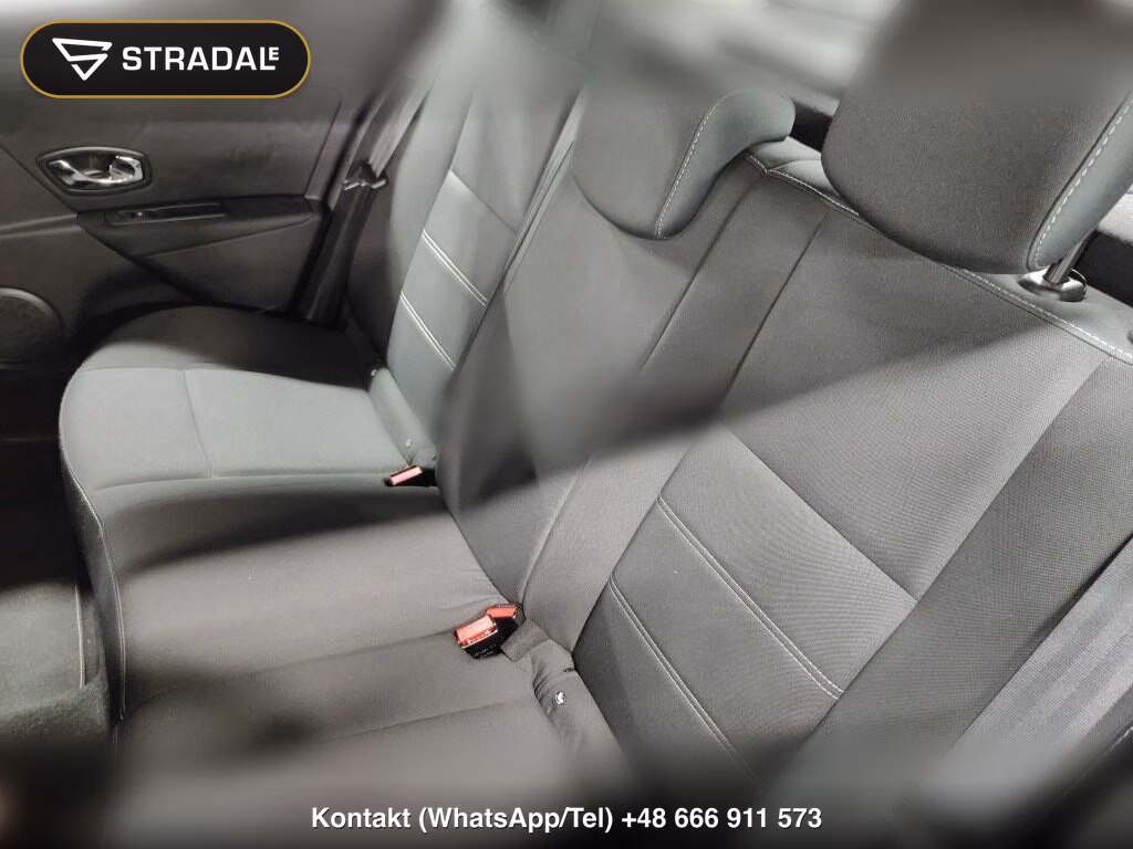 RENAULT MEGANE 5D, miniaturka 7
