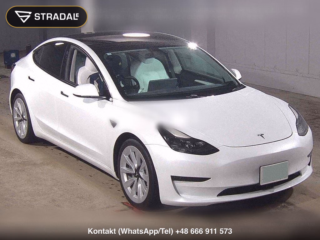 TESLA MODEL 3 4WD LONG RANGE, miniaturka 2