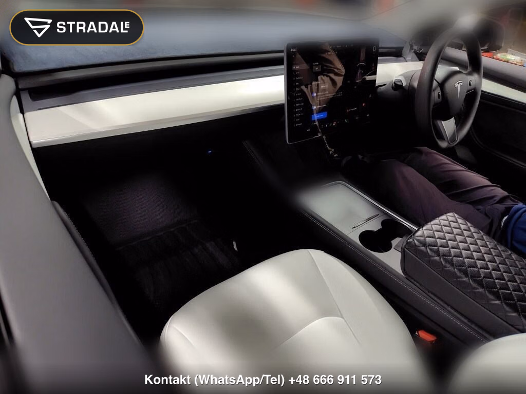 TESLA MODEL 3 4WD LONG RANGE, miniaturka 4
