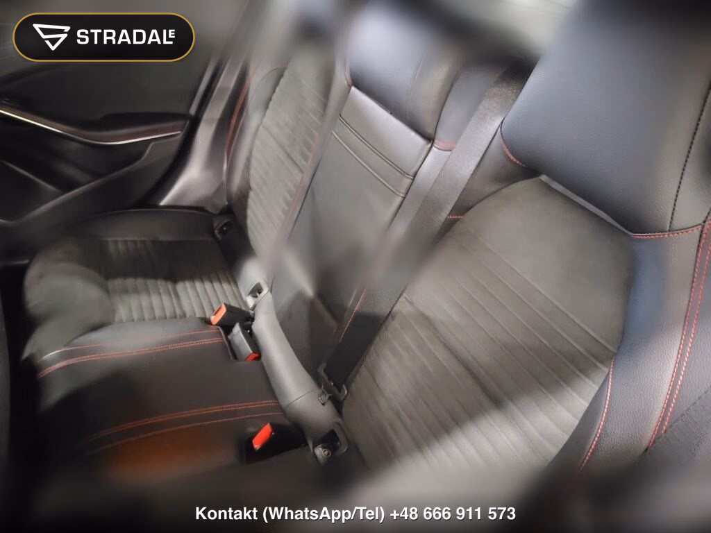 MERCEDES BENZ A-CLASS A180 SPORTS NIGHT PACKAGE PULS, miniaturka 7