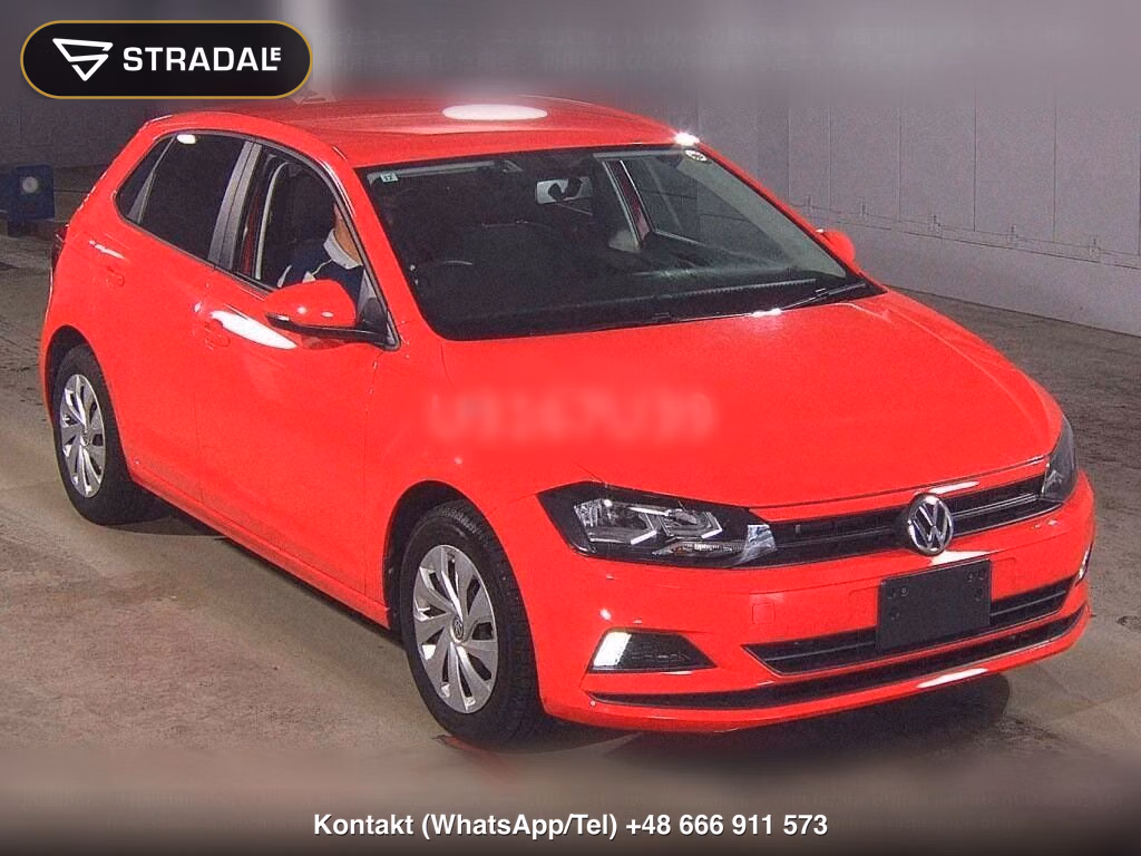 VOLKSWAGEN POLO 5D, miniaturka 2