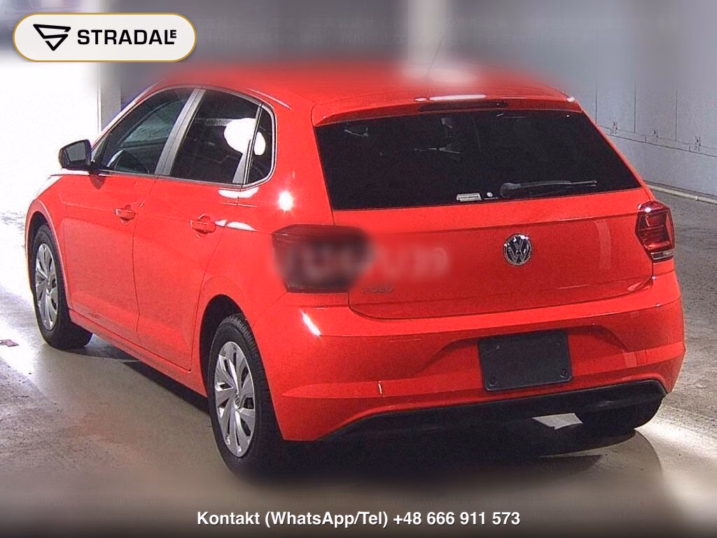 VOLKSWAGEN POLO 5D, miniaturka 3