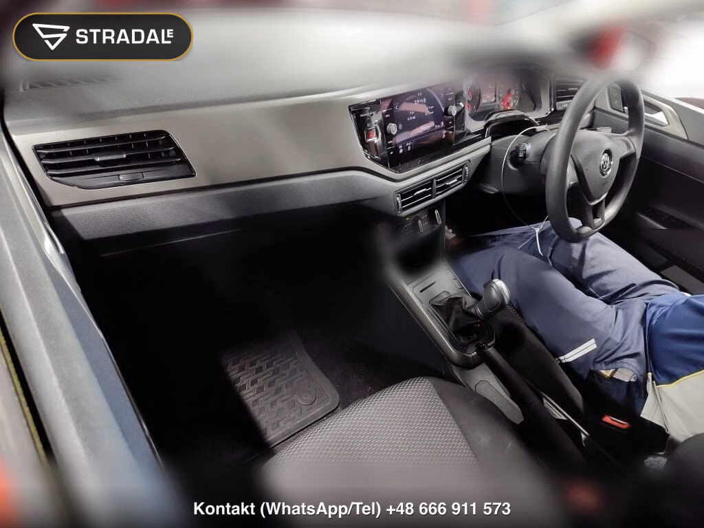 VOLKSWAGEN POLO 5D, miniaturka 4