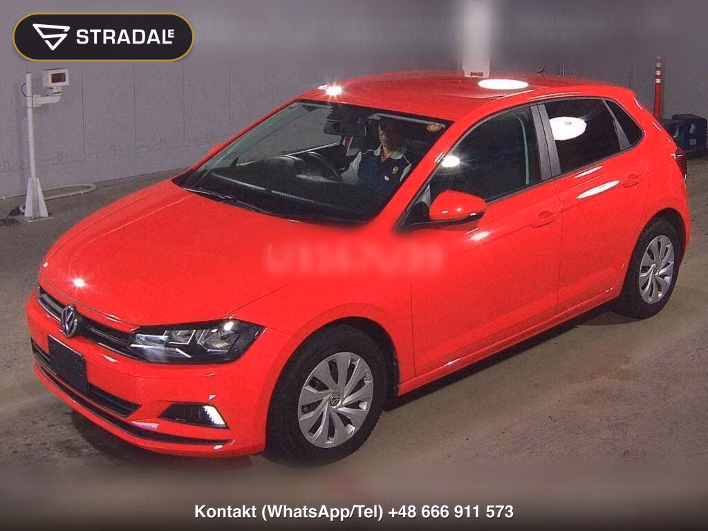 VOLKSWAGEN POLO 5D, miniaturka 5